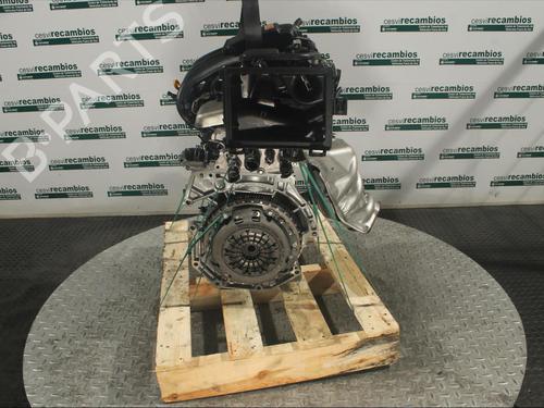 Engine NISSAN MICRA IV (K13K, K13KK) 1.2 | BP11900487M1 