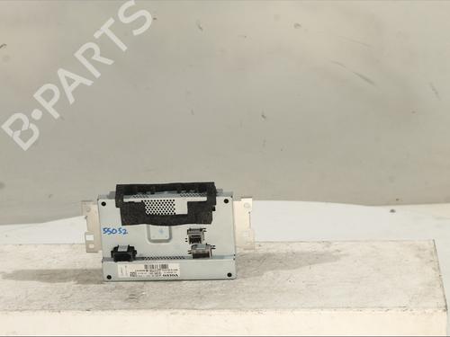 Display monitor VOLVO S60 II (134) DRIVe / D2 | BP30188939C48 