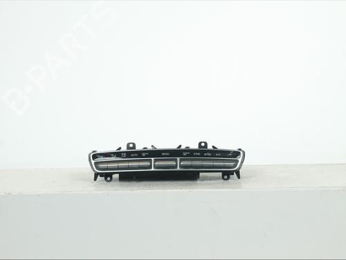 Used Climate control Climate control MERCEDES-BENZ E-CLASS Coupe (C238) E 220 d (238.314) (194 hp) 36345463 36345463