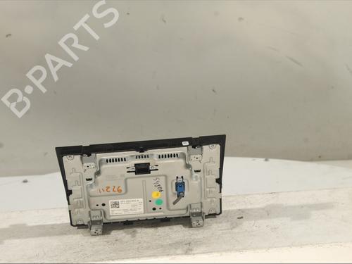 Display monitor SEAT IBIZA V (KJ1, KJG) 1.6 TDI | BP29420028C48 