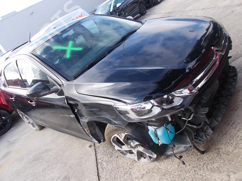 Used Parts CITROËN C-ELYSEE (DD_) 1.5 BlueHDi 100 (102 hp) 4346325