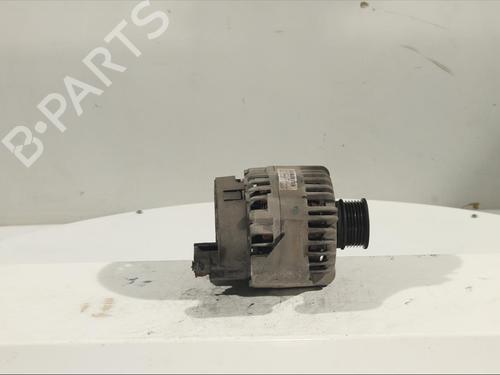 Used Alternator Alternator FIAT 500X (334_) 1.0 (334.AXN1B) (120 hp) 11984379 11984379