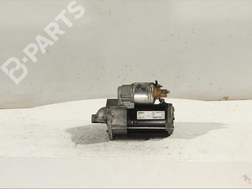 Startmotor DACIA DOKKER MPV (KE_) 1.5 dCi (KEAJ, KEAH) (90 hp) 11904252
