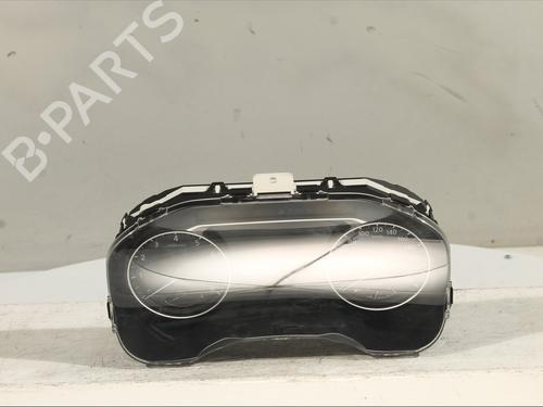 Used Instrument cluster NISSAN QASHQAI III (J12) 1.3 DIG-T (140 hp) 29173450