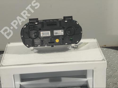 Instrument cluster DACIA DUSTER (HM_)  | BP11981143C47 
