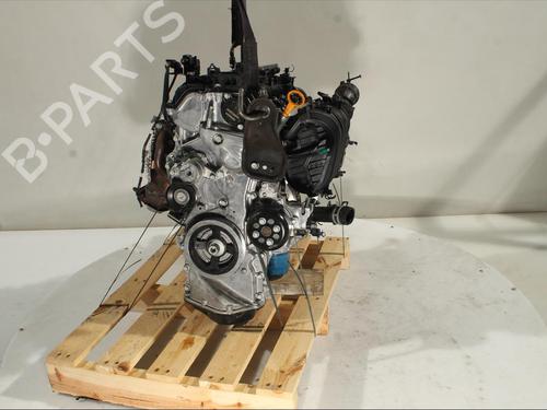 Engine KIA STONIC (YB) 1.2 CVVT | BP23882427M1  - Image 5