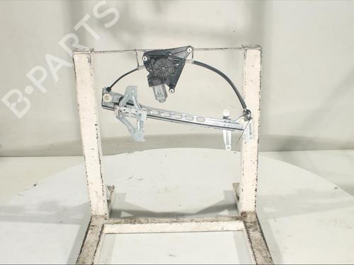 Used Front left window mechanism Front left window mechanism CITROËN C1 II (PA_, PS_) 1.0 VTi 72 (72 hp) 18332692 18332692