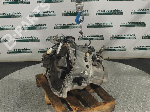 Gearbox CITROËN XSARA (N1) 1.9 D | BP11899684M3 