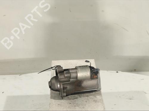 Starter RENAULT MEGANE IV Hatchback (B9A/M/N_)  | BP16533100M8 