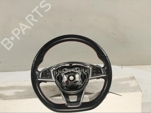 Used Steering wheel MERCEDES-BENZ CLA Shooting Brake (X117) CLA 200 CDI / d (117.908) (136 hp) 29203230
