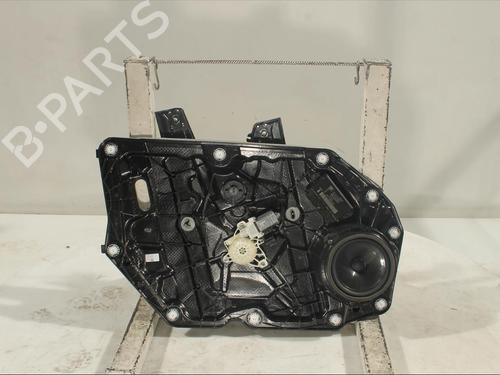 Used Front left window mechanism Front left window mechanism FORD FOCUS IV (HN) 1.0 EcoBoost (125 hp) 15284505 15284505