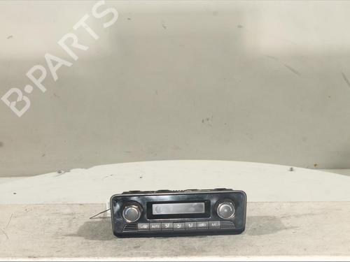 Used Climate control Climate control 18068223 18068223