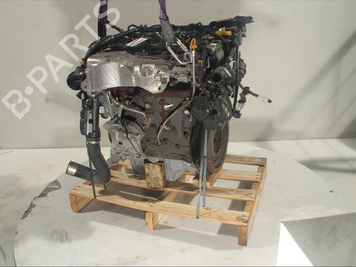 Engine ALFA ROMEO GIULIETTA (940_) 2.0 JTDM (940FXV11) | BP21258489M1 