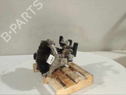 Gearbox VW POLO V (6R1, 6C1) 1.0 | BP30092834M3 