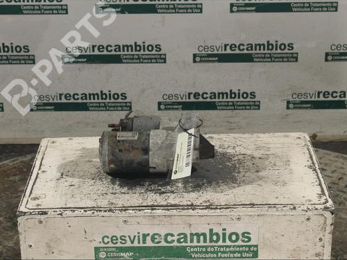 Used Starter CITROËN C5 III (RD_) 2.0 HDi 165 (RDRHHA, RDRHH8) (163 hp) 11897027