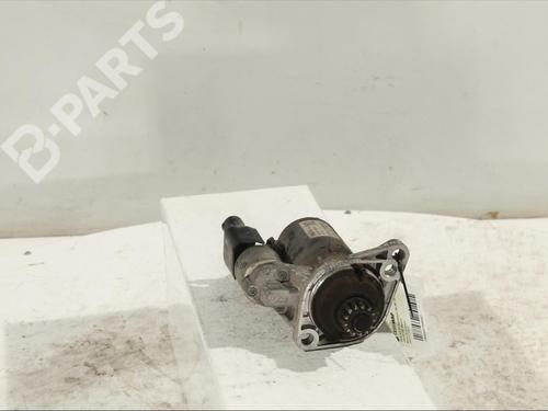 Starter AUDI A3 (8P1)  | BP11903836M8 