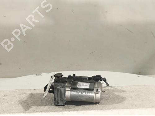 Used Starter Starter MINI MINI (F56) One (102 hp) 17951787 17951787