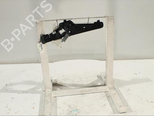 Used Rear right window mechanism PEUGEOT 3008 II SUV (MC_, MR_, MJ_, M4_) 2.0 BlueHDi 150 (MJAHXH, MJAHXV, MJAHXG, MJAHSH, MJAHRH,... (150 hp) 12079662