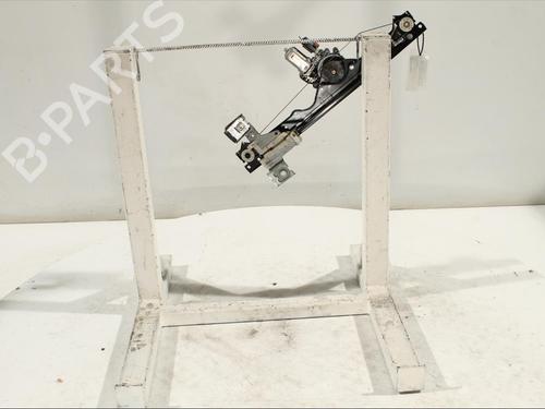 Used Rear right window mechanism Rear right window mechanism JEEP GRAND CHEROKEE III (WH, WK) 3.0 CRD 4x4 (218 hp) 12079944 12079944