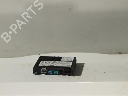 Electronic module OPEL INSIGNIA A (G09) 1.6 CDTi (68) | BP12081565M83 