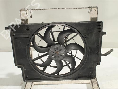 Køleventilator elektrisk VOLVO XC40 (536) D3 (150 hp) 25733637