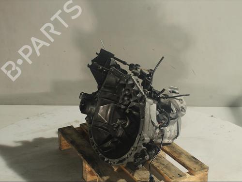 Gearbox CITROËN C3 III (SX) 1.5 BlueHDi 100 (SXYHYP, SXYHTU) | BP16052125M3