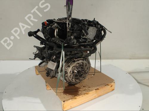 Engine SEAT EXEO (3R2) 2.0 TDI | BP30652806M1
