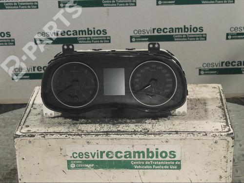 Used Instrument cluster HYUNDAI TUCSON (TL, TLE) [2015-2023]  11900364