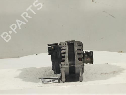 Used Alternator Alternator RENAULT CLIO V (B7_) 1.0 LPG (B7MT) (101 hp) 11985261 11985261