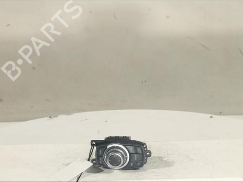 Used Switch BMW X3 (F25) [2010-2017]  24352151
