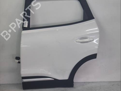 Porte arrière gauche Porte arrière gauche EBRO S400 1.5 HEV (211 hp) 36396852 36396852