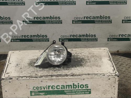 Used Left front fog light Left front fog light TOYOTA AURIS Estate (_E18_) 1.8 Hybrid (ZWE186_, ZWE186R, ZWE186H) (136 hp) 11896660 11896660