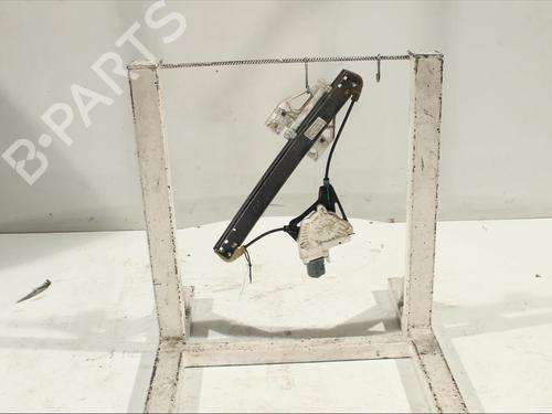 Used Rear right window mechanism Rear right window mechanism AUDI A1 (8X1, 8XK) 1.6 TDI (90 hp) 12083032 12083032