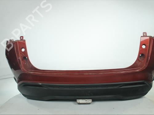 Paraurti posteriore Paraurti posteriore NISSAN JUKE (F16_) 1.0 (114 hp) 37285513 37285513