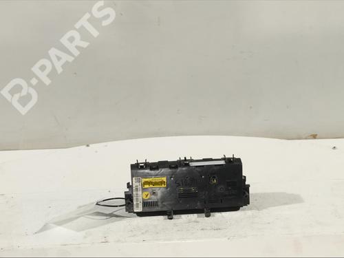 Used Climate control CITROËN DS3 (SA_) 1.6 HDi 90 (92 hp) 11982147