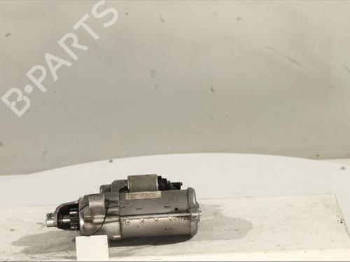 Used Starter Starter AUDI A5 Sportback (8TA) 2.0 TDI quattro (190 hp) 28312735 28312735