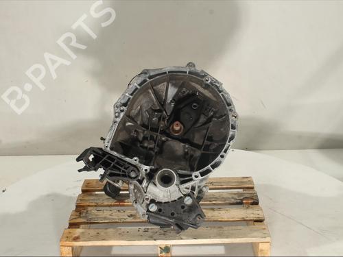 Used Gearbox PEUGEOT 207 (WA_, WC_) 1.4 16V (95 hp) 17951903