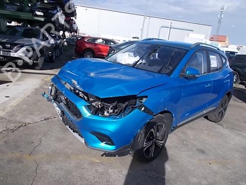 Left front window switch MG MG ZS SUV (AZS1) 1.5 VTi | BP29462897I27  - Image 5