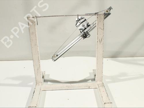 Used Front right window mechanism Front right window mechanism RENAULT TRAFIC III Bus (JG_) 1.6 dCi 125 (JGMH) (125 hp) 12081164 12081164