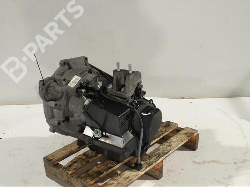 Girkasse FORD FIESTA VI (CB1, CCN)  | BP11905016M3 