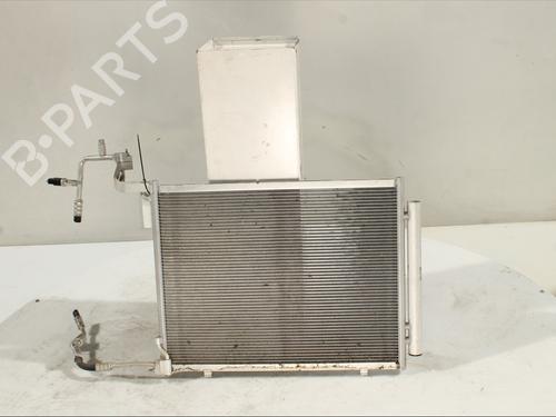 AC radiator FORD PUMA (J2K, CF7) 1.0 EcoBoost mHEV | BP29349650M32 - Image 2