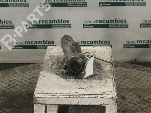 Startmotor VW GOLF PLUS V (5M1, 521) 1.9 TDI | BP11896173M8 