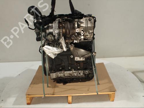 Used Engine AUDI Q3 Sportback (F3N) 45 TFSI quattro (230 hp) 29203047