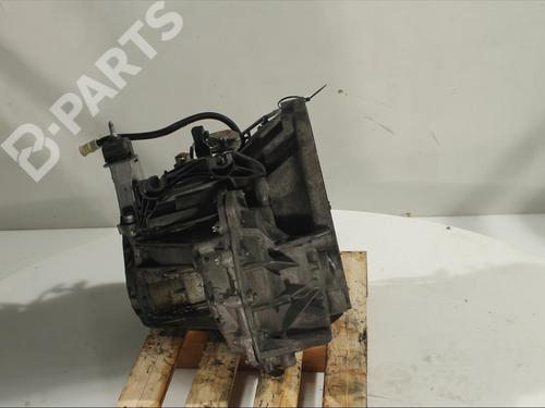 Gearbox RENAULT LAGUNA Coupe (DT0/1) 2.0 dCi (DT01, DT08, DT09, DT0K, DT12, DT1C, DT1D, DT1M,... | BP11990698M3