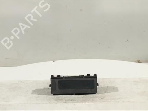 Used Display monitor Display monitor RENAULT MEGANE III Hatchback (BZ0/1_, B3_) 1.5 dCi (BZ09, BZ0D, BZ1W, BZ29, BZ14) (110 hp) 11906809 11906809