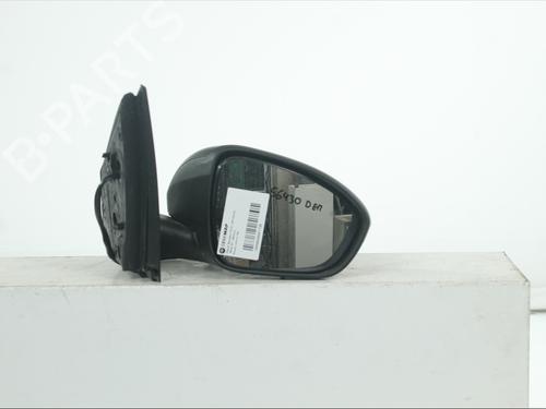 right-mirror-dacia-sandero-iii-2021-37432826 main image