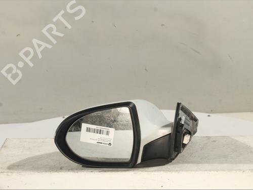 Used Left mirror KIA SPORTAGE III (SL) 1.7 CRDi (116 hp) 30265950