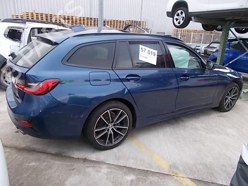 Switch BMW 3 Touring (G21, G81) 318 d | BP32874042I30  - Image 5