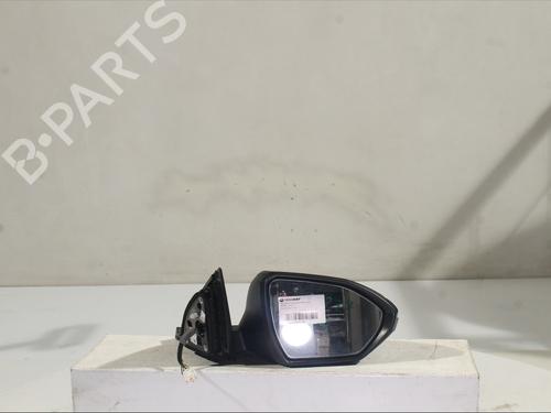 Used Right mirror Right mirror HYUNDAI TUCSON (NX4E, NX4A) 1.6 T-GDi Hybrid (230 hp) 33836619 33836619