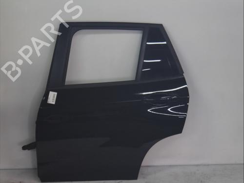 Porta posteriore sinistra BMW X1 (E84) xDrive 18 d (143 hp) 31748105